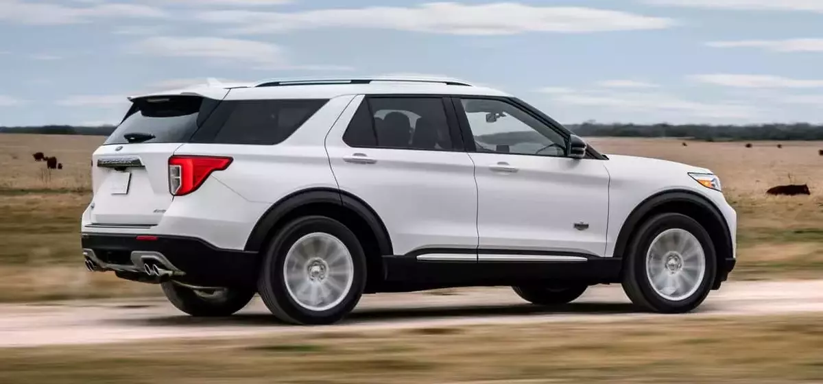 Ford Initiates Recall for Over 600,000 Vehicles Due to Windshield Wiper Malfunctions
