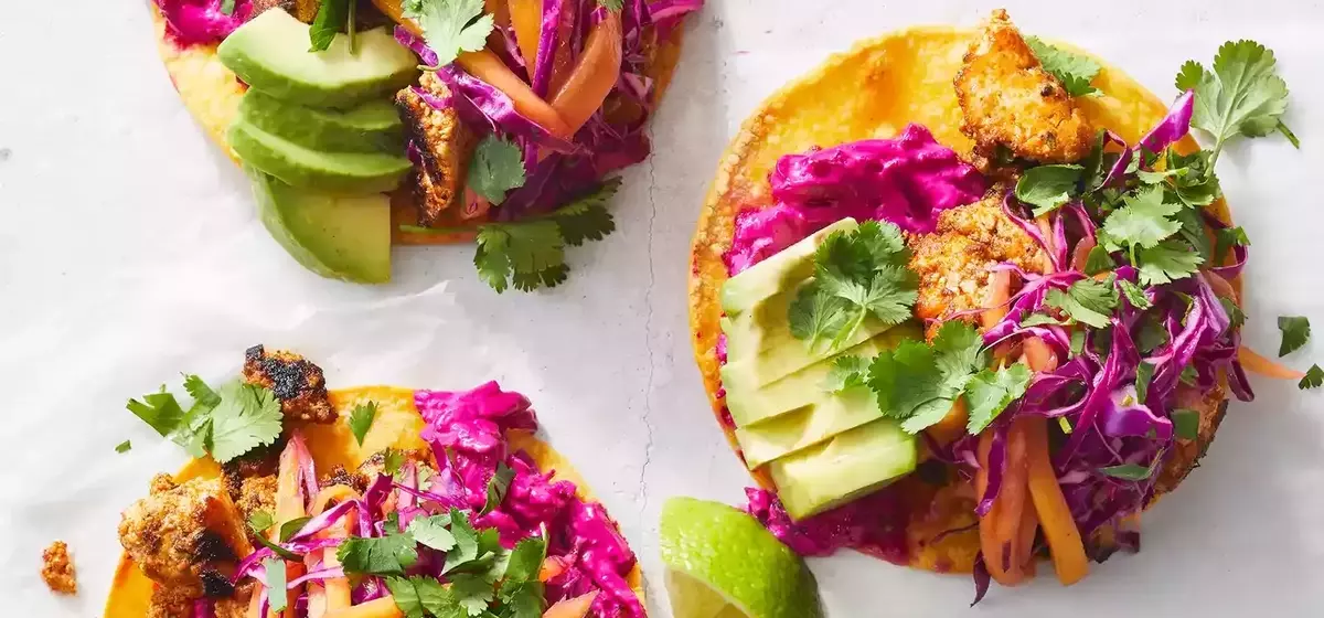 Discover 15 High-Protein Vegetarian Dinners for Weight Loss and Optimal Health
