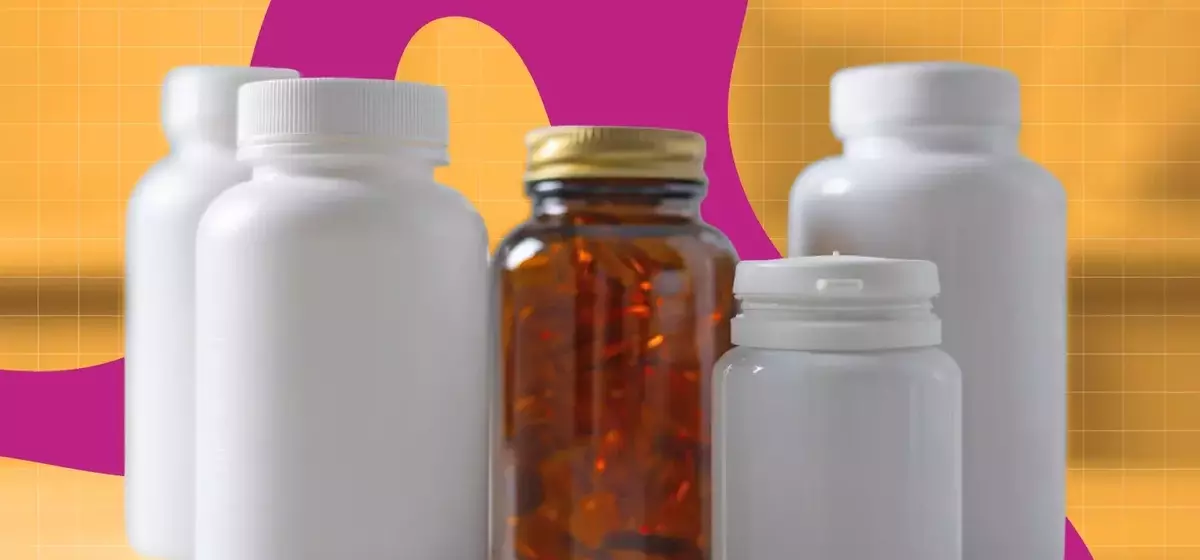 Transform Your Supplement Storage with These Top Organizers from Amazon
