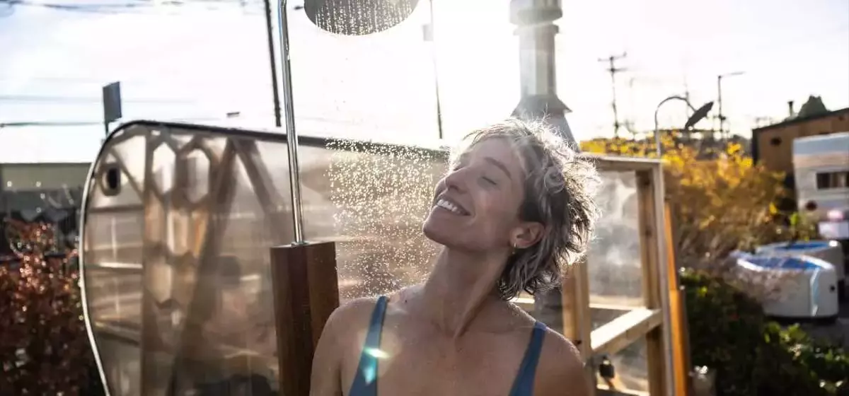 The Rising Popularity and Potential Health Benefits of Sauna Use