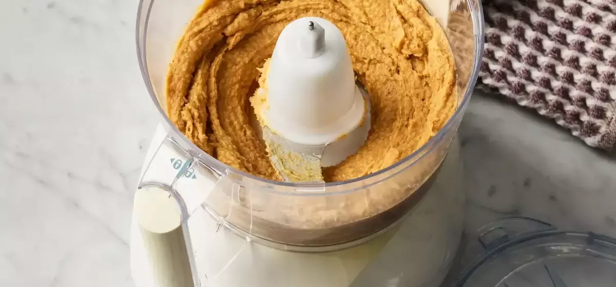 Nutrient-Rich Chickpea Blondies: A Wholesome Indulgence