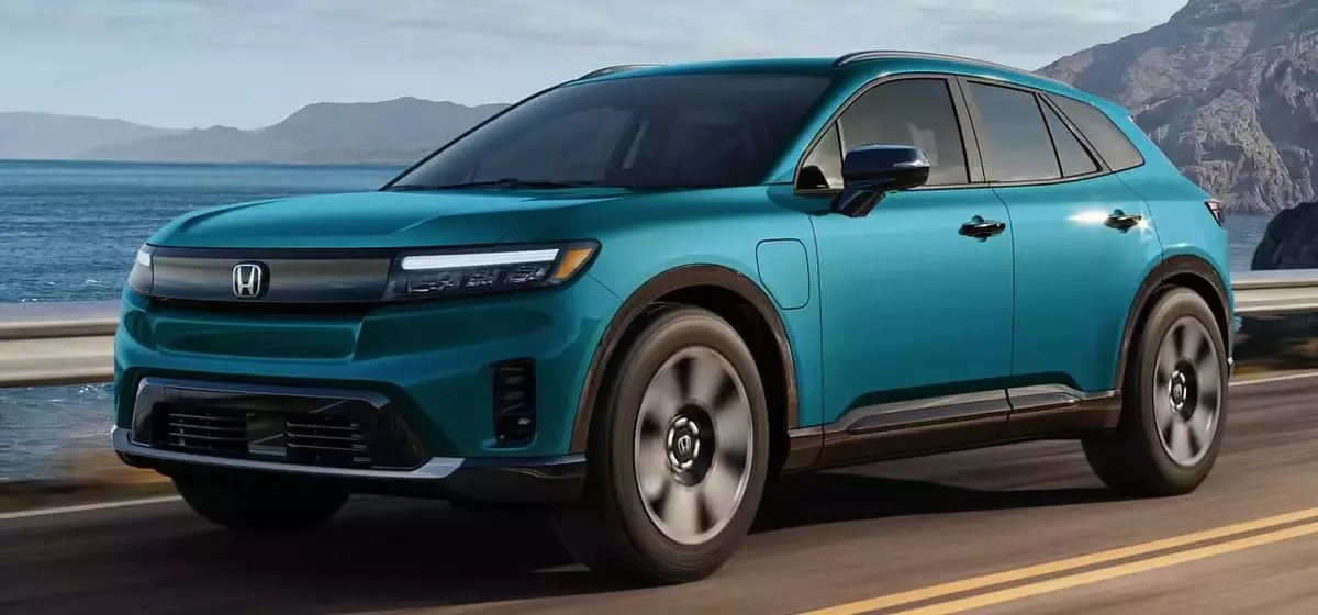 Honda Recalls 65,000 SUVs for Display Issues