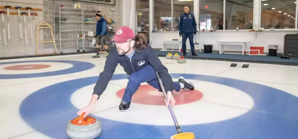 Curling Craze Sweeps America After Olympic and Paralympic Spotlight