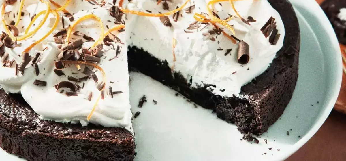 Delightful Gluten-Free Desserts for Every Occasion