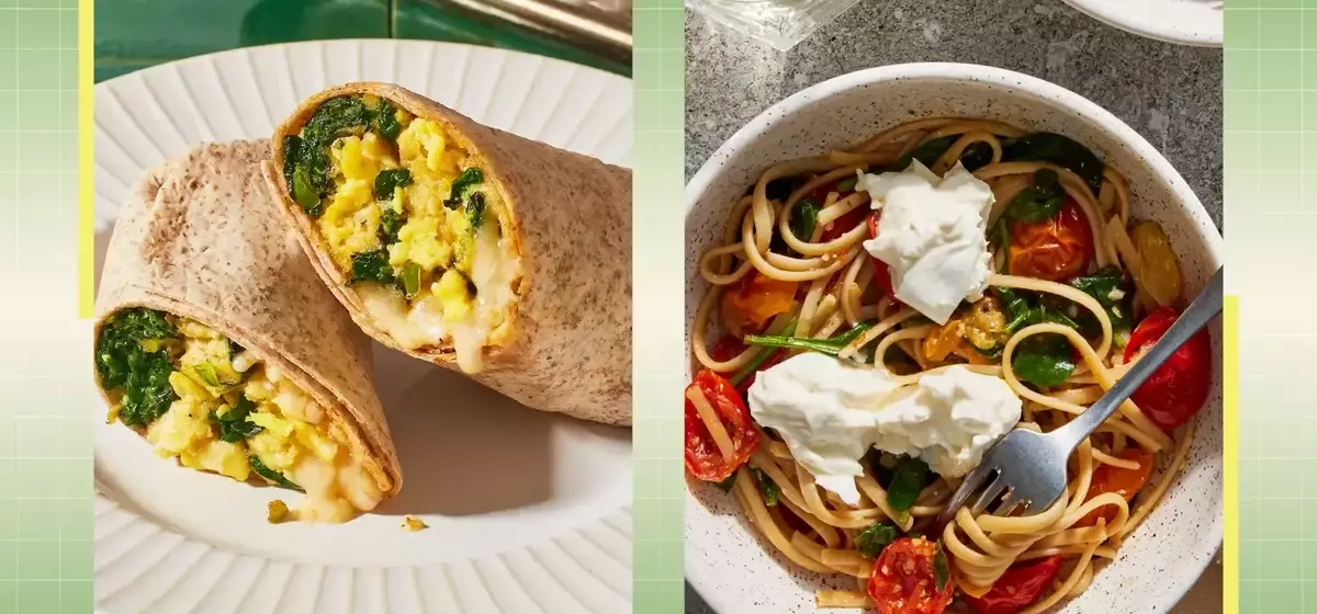 7-Day Vegetarian Meal Plan: No Added Sugar for Optimal Health
