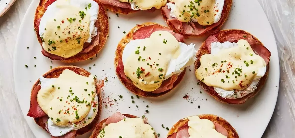 A Feast for All: The Ultimate Easter Recipe Collection