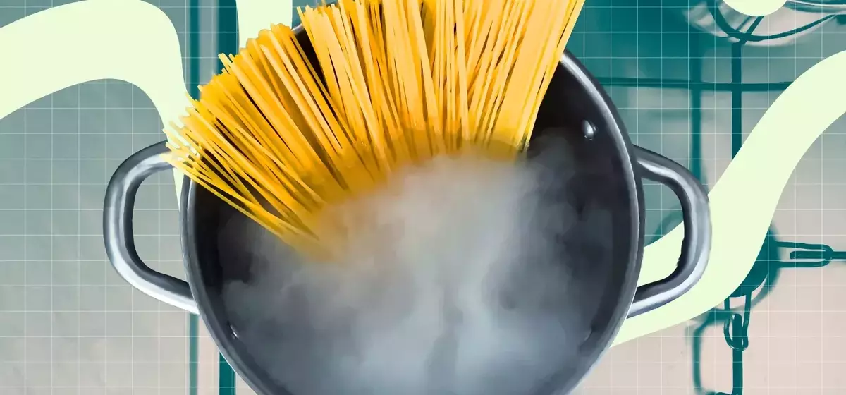 Mastering Pasta: Essential Tips for Perfect Al Dente Dishes