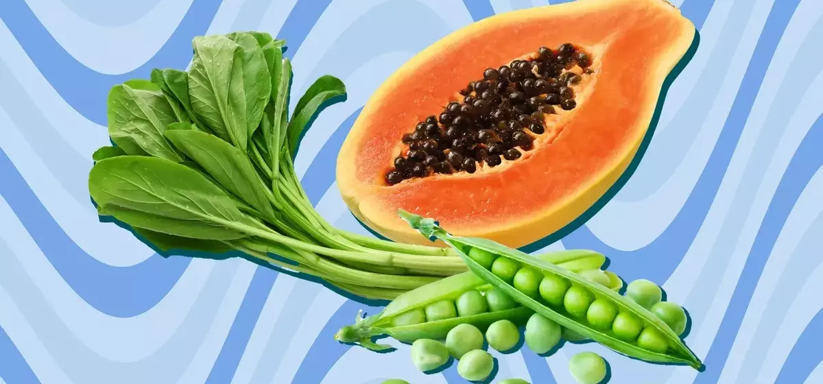 Top 5 Healthy Foods to Buy in March