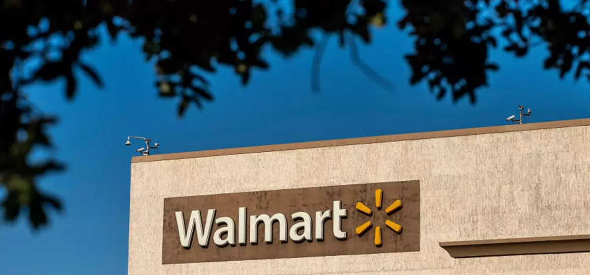 Walmart Slashes Price on Highly-Rated Chest Freezer to Just $100