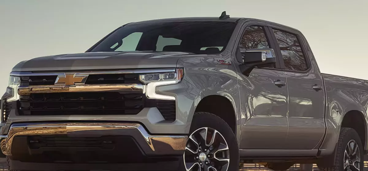 Top Reliable Full-Size Pickup Trucks Revealed