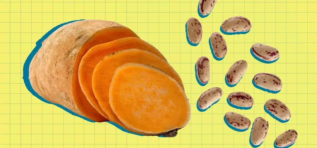 Carbohydrates That Aid in Visceral Fat Reduction