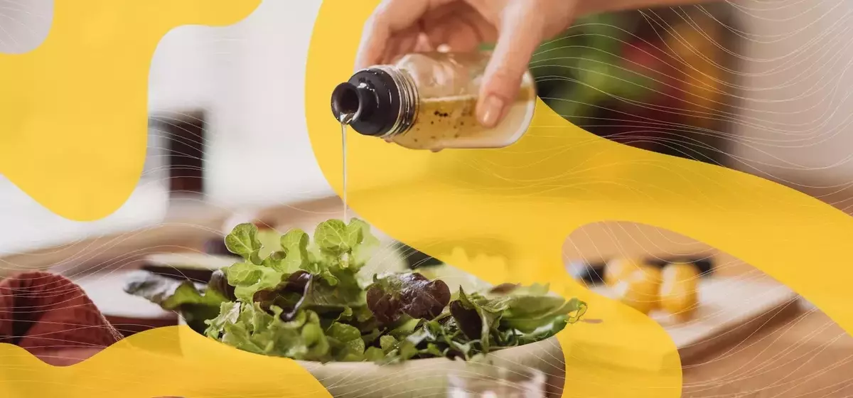 Understanding Vinaigrette Storage: Refrigeration or Room Temperature?