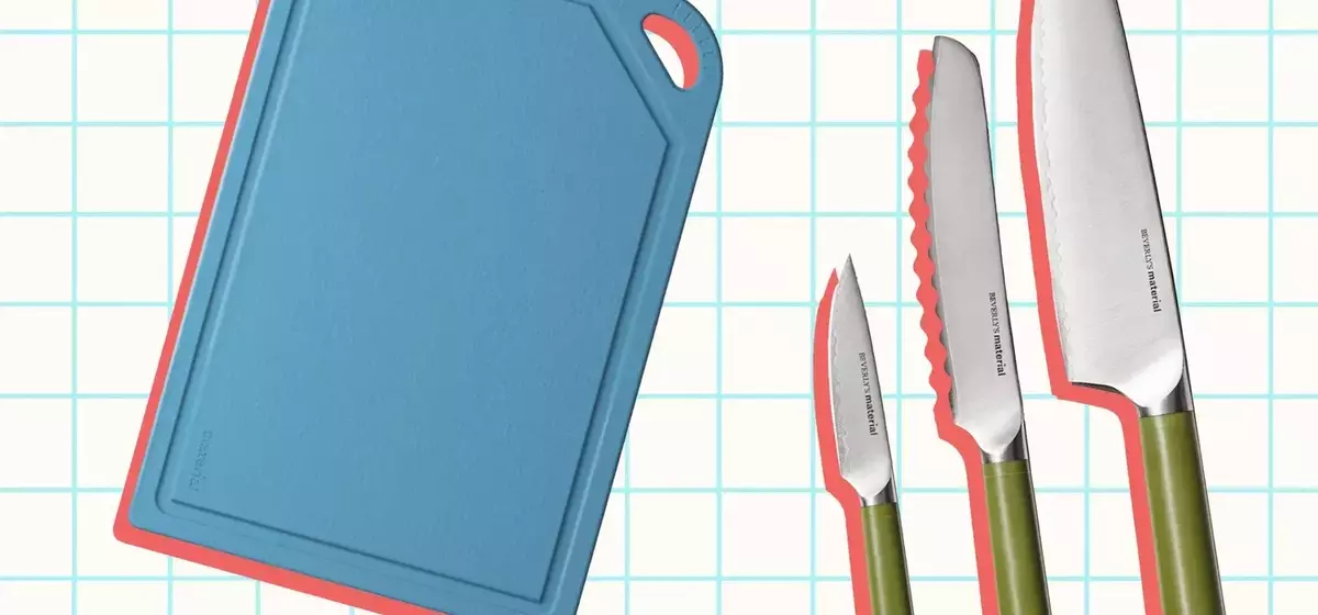Material Kitchen's 8th Anniversary Sale: Unmissable Deals on Kitchen Essentials