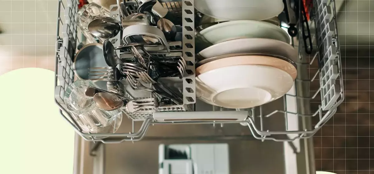 Common Dishwasher Errors and How to Avoid Them