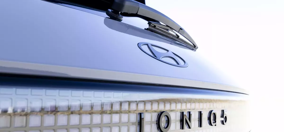 Hyundai Ioniq 5: Attractive Lease Offers for March and Key Features