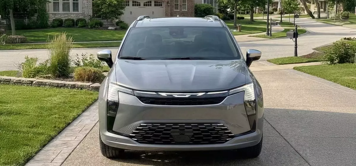 2027 Chrysler Pacifica: Unveiling the Next Generation Minivan