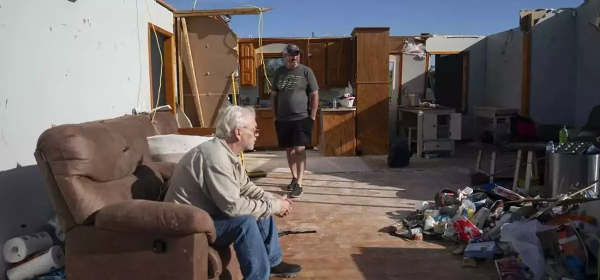 Home Insurance Premiums in a Changing Climate: A Shifting Landscape