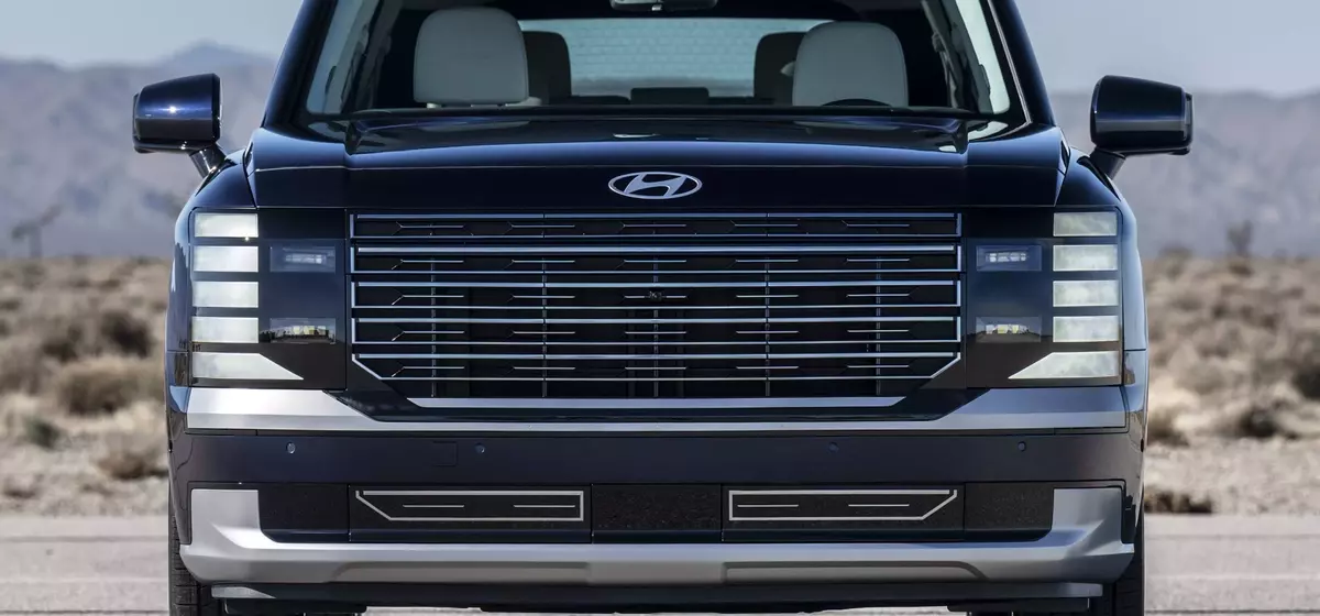 Hyundai Palisade 2026 Lease Deals: ICE and Hybrid Options