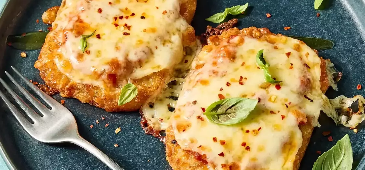 Crispy Hash Brown Pizzas: A Quick & Delicious Meal Solution