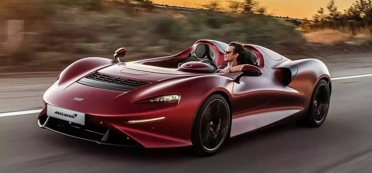 California Cracks Down on Supercar Tax Evasion Scheme