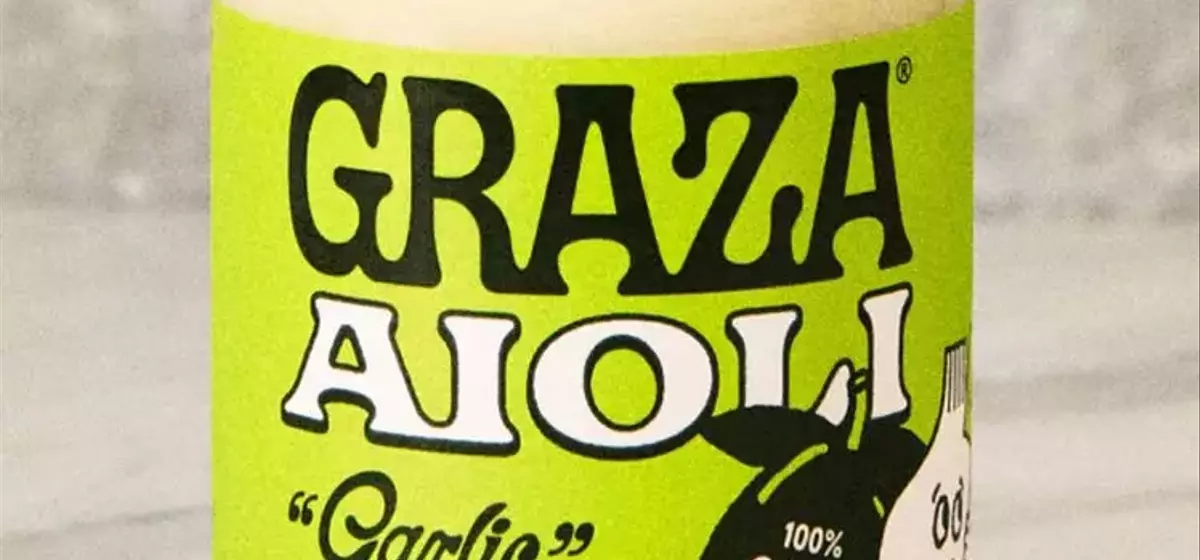 Garlic Olive Oil Aioli: The Mayo Alternative That Will Change Your Grilled Cheese Game