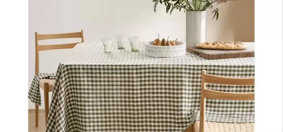 A Nostalgic Look at the '90s Country Kitchen Decor Trend