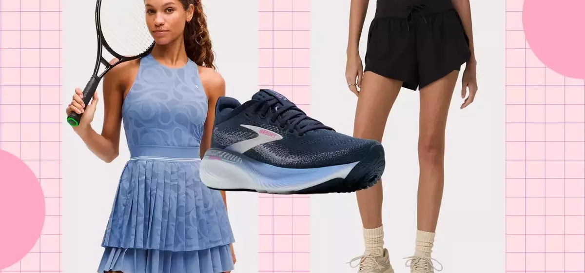 Essential Workout Apparel for an Active Lifestyle
