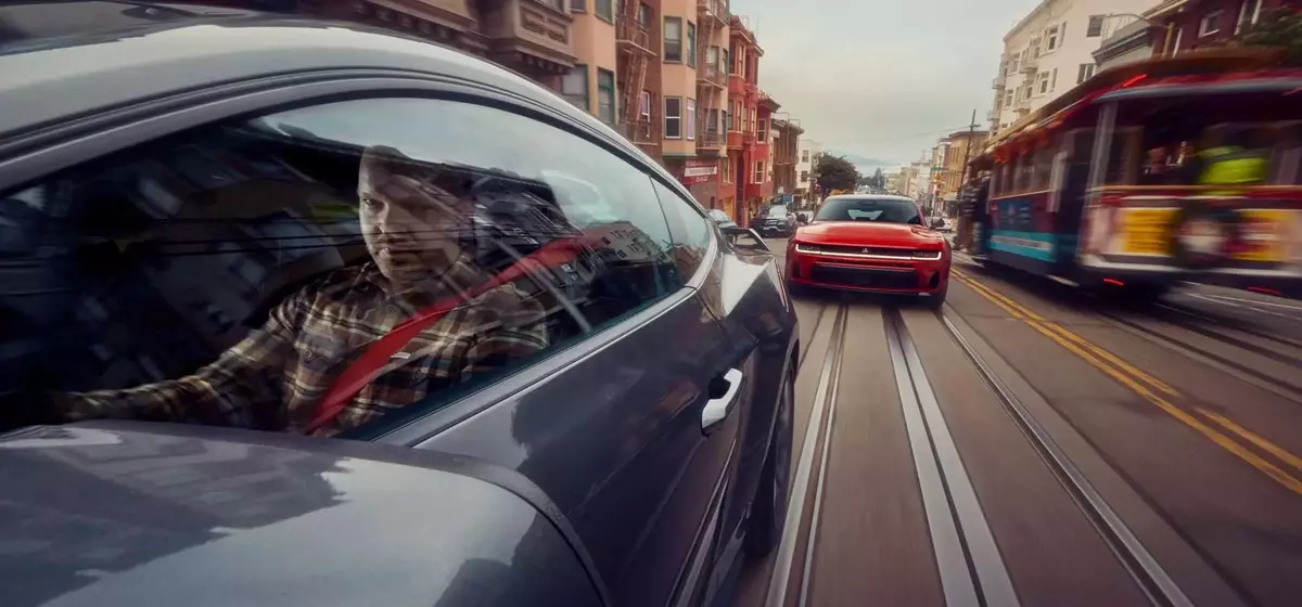 2026 Dodge Charger Scat Pack Versus Ford Mustang GT: A Modern Muscle Car Showdown