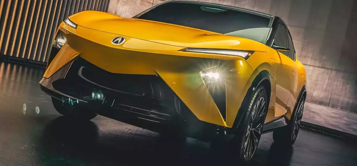 Honda's Shift: Canceling Three EVs, Including Acura RSX, Amidst Declining US Demand