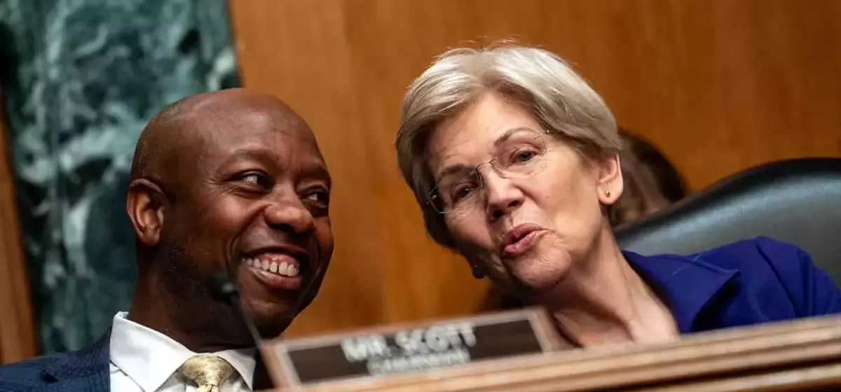 Bipartisan Housing Bill Passes Senate, Targets Large Investors