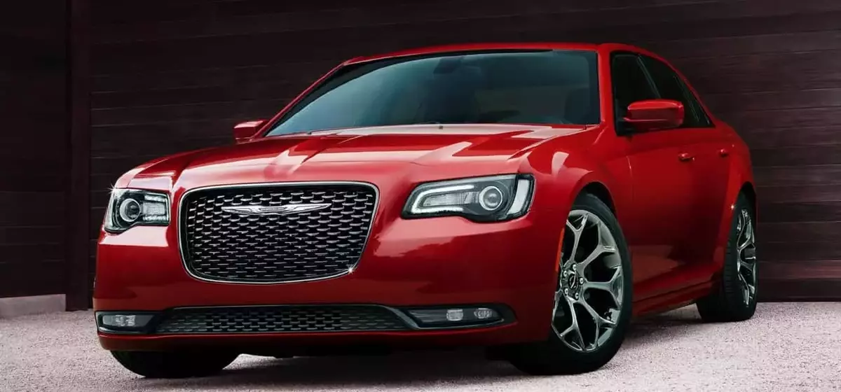 Stellantis Design Head Notes Renewed Consumer Interest in Sedans