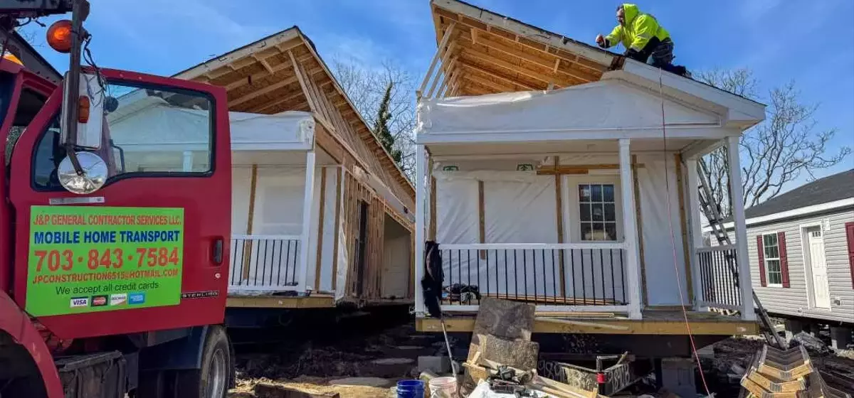 Prefabricated Housing: A Solution for Affordable Living