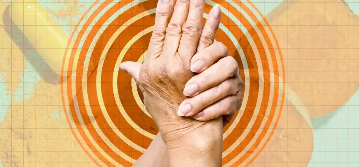 Dietary Strategies to Mitigate Arthritis Flare-Ups