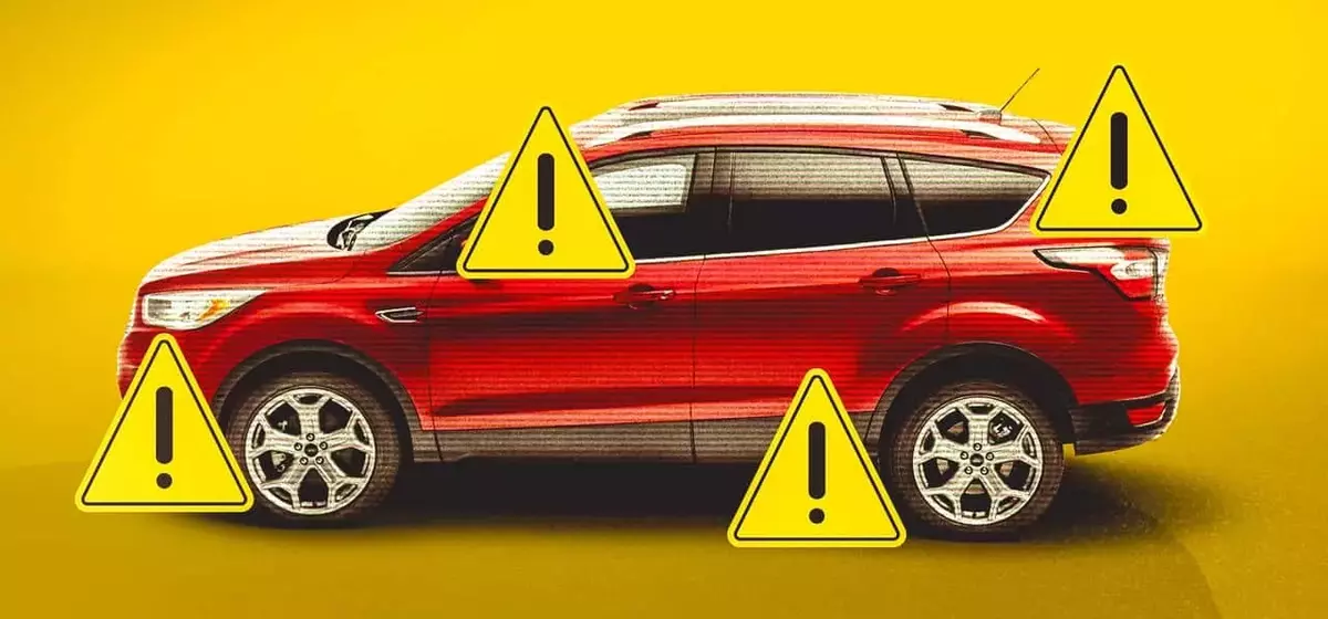 Ford's Extensive Recall History and Current Challenges