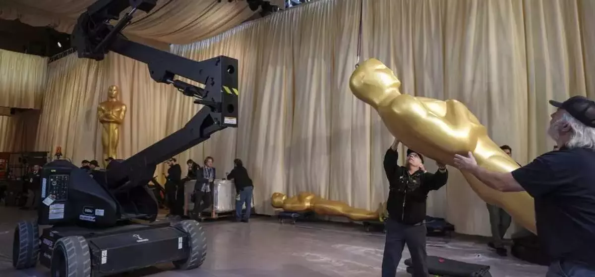Unraveling the Enigma: The Origins of the Oscar's Iconic Name