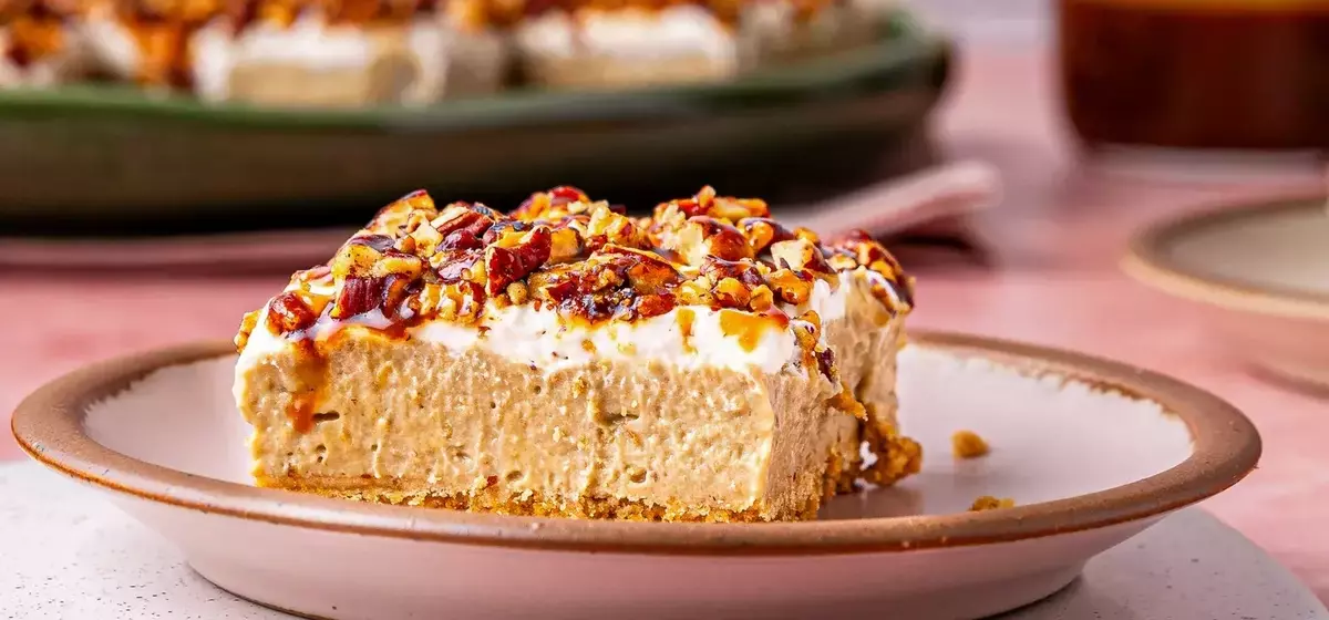 Delectable Caramelized Banana Pudding Slices: A Step-by-Step Culinary Journey