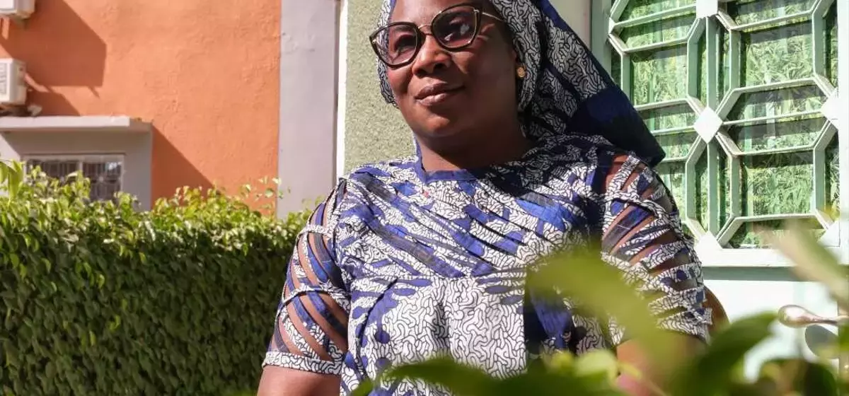 Challenges Faced by Women Inmates in Senegal's Correctional Facilities
