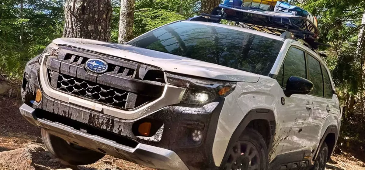 Subaru Forester Lease Offers Outshine Toyota RAV4 in March