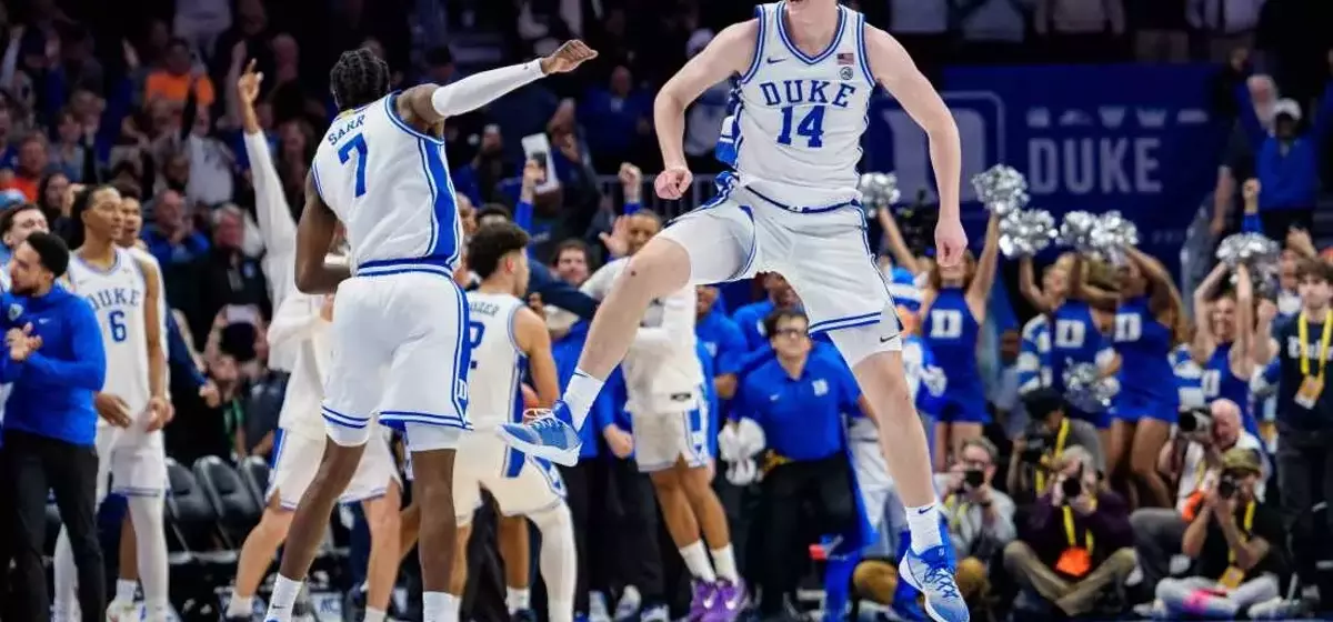 Anticipation Builds for March Madness Selection Sunday