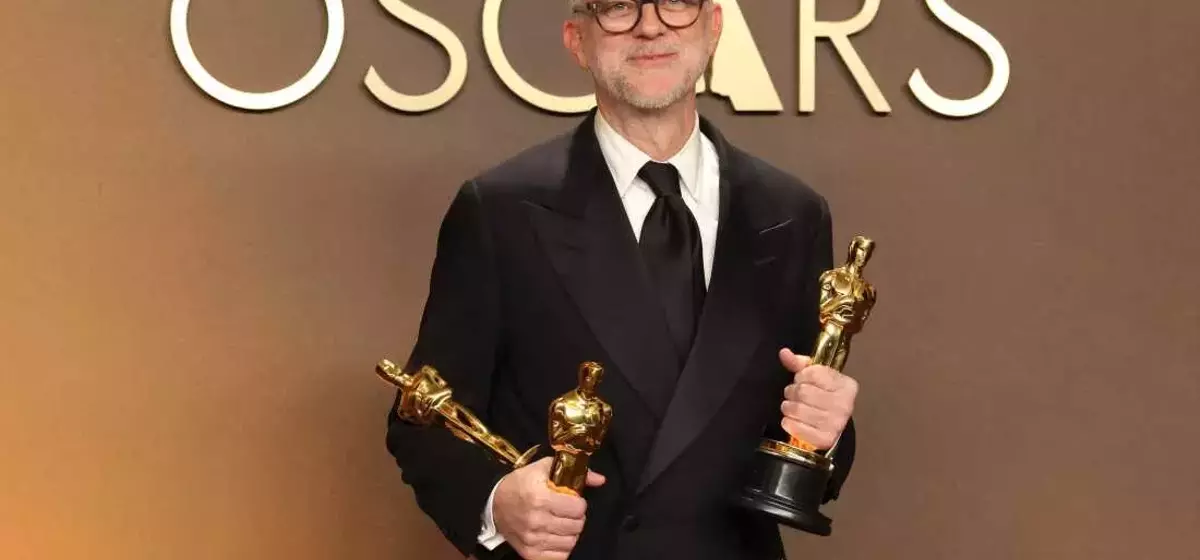 Oscar Night Delivers Diverse Triumphs and Memorable Moments
