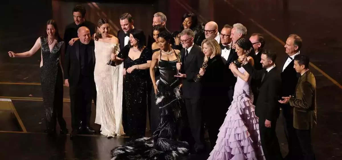 The 98th Academy Awards: A Night of Cinematic Triumphs and Social Commentary