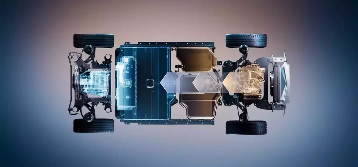 Renault's Range-Extending EVs: 870 Miles on a Single Fill-Up?