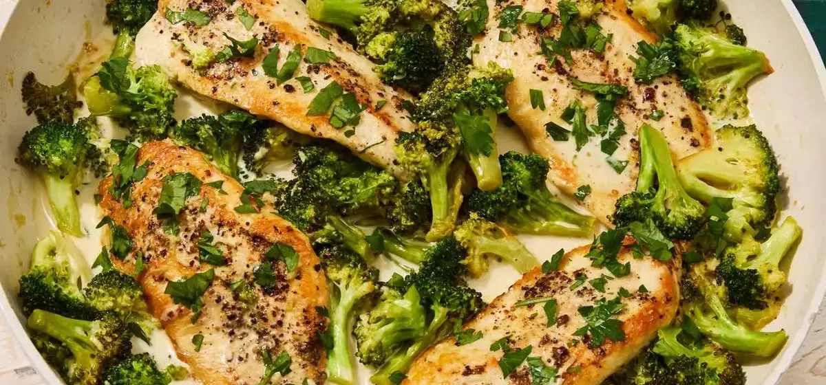 21 High-Protein, Low-Carb Mediterranean Diet Dinners
