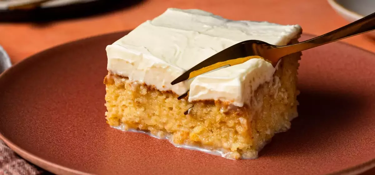 Indulge in the Ultimate Tres Leches Cake: A Classic Latin American Delight