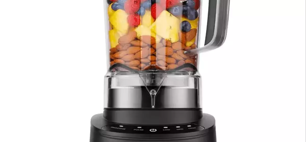 Top Affordable Blenders for Smoothies and Beyond