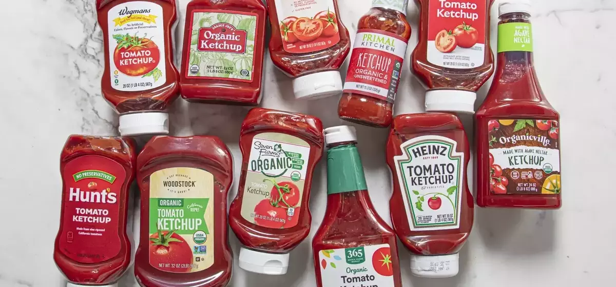 The Ultimate Ketchup Showdown: Unveiling the Top Supermarket Brands