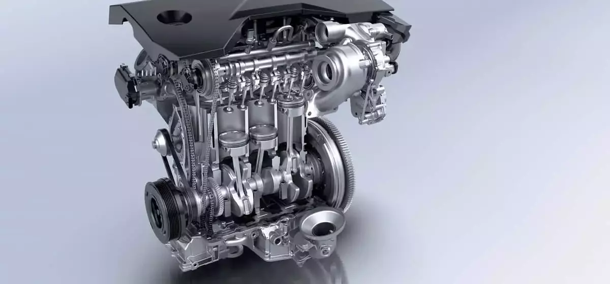 Peugeot Introduces New Turbo 100 Engine Amidst Evolving EV Landscape