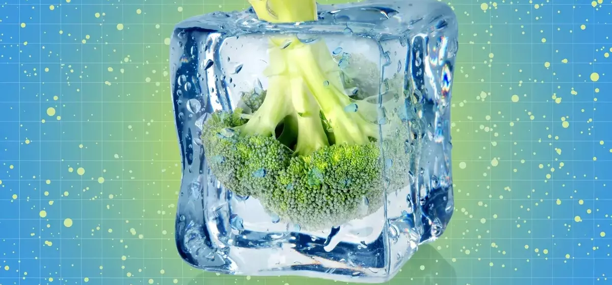 Elevating Frozen Vegetables: From Bland to Flavorful