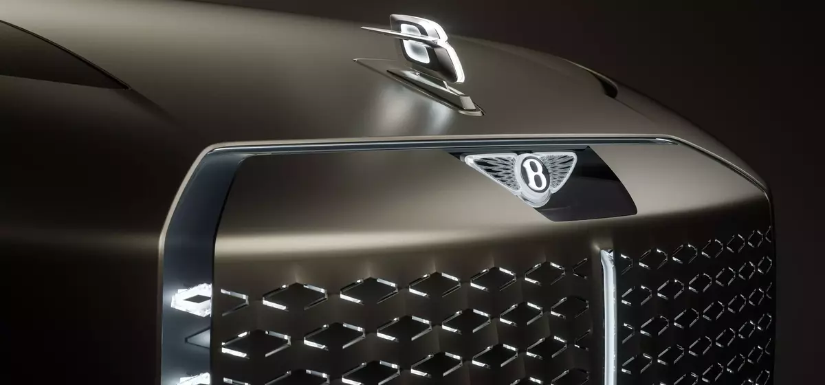 Bentley's EV Strategy Shift: A Glimpse into Future Mobility
