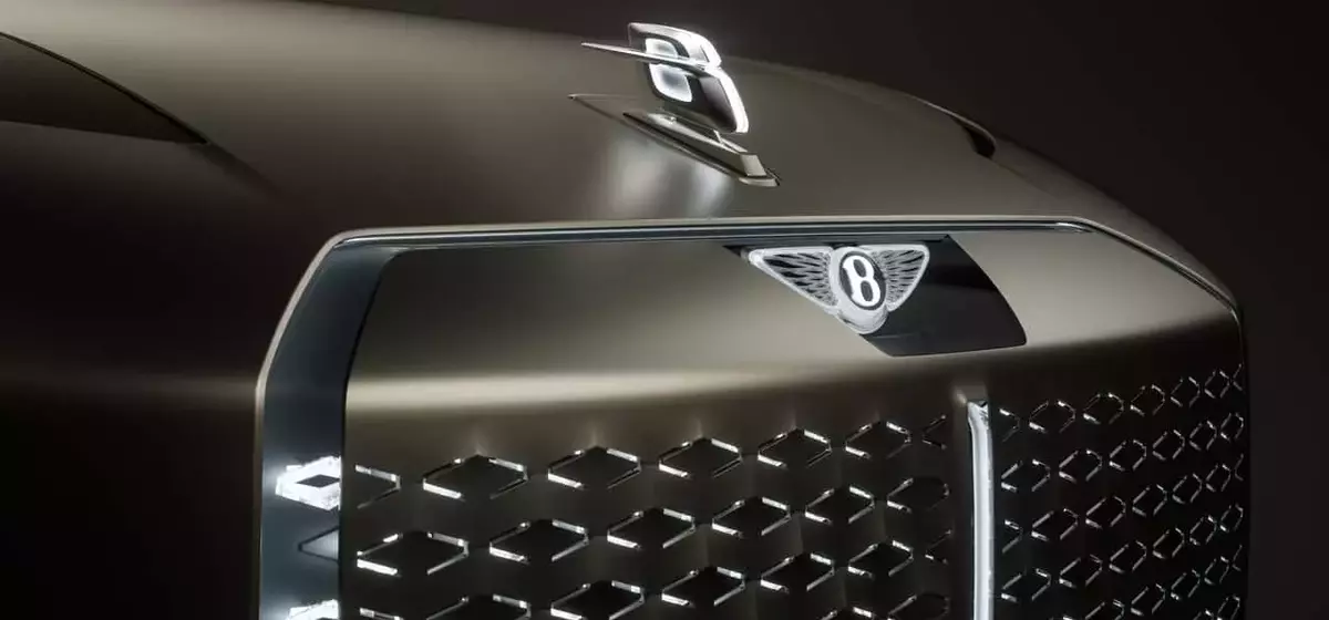 Bentley's Sustained Profitability Amidst EV Transition